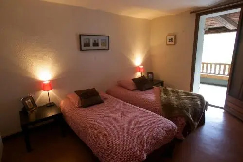 Chalet Viso