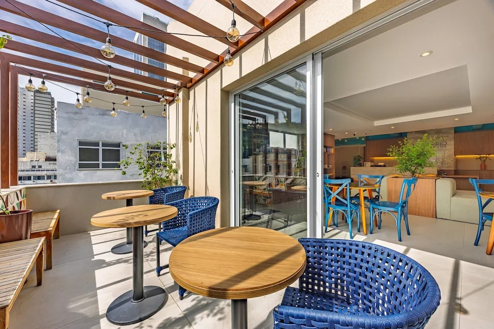 Cosy a few Steps From Copacabana Beach Q13 e 16