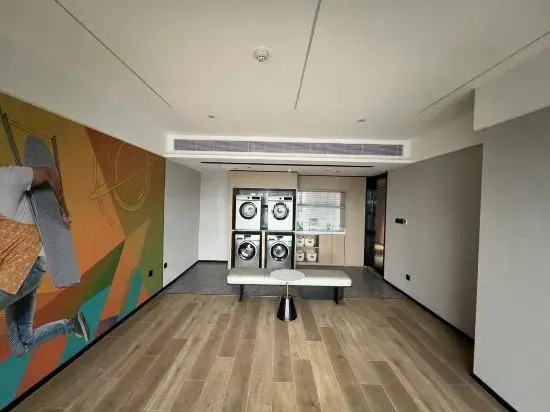 City Comfort Inn Hotel (Xiangyang Erqi Jidi)
