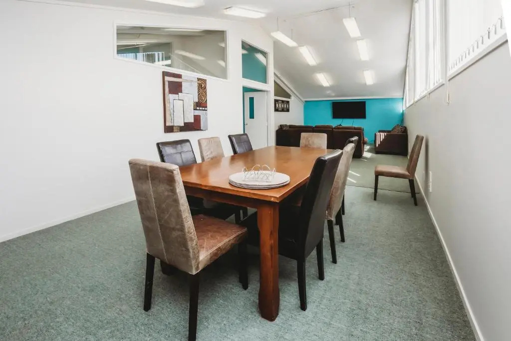 Four The Family - Sleeps 10