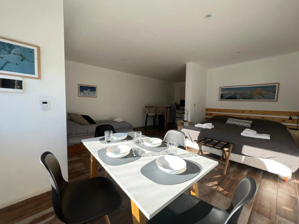 Chalten Mountain Lofts 4