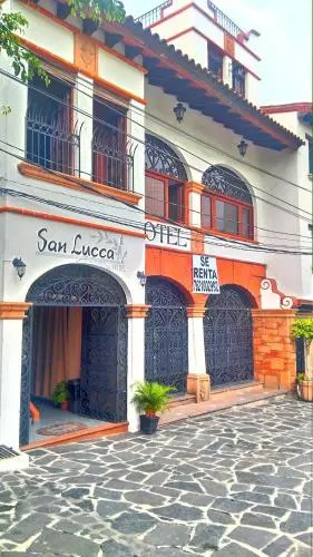 San Lucca Hotel