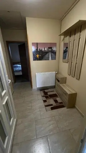 Grátisz Apartman Siófok