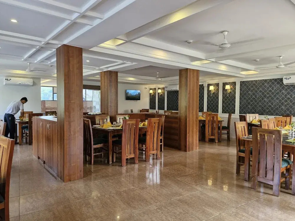 Golden Landmark Green Valley Beach Resort