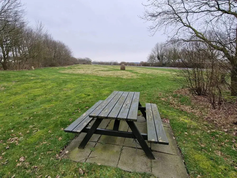 Peaceful Holiday Home in Jutland with Hot Tub