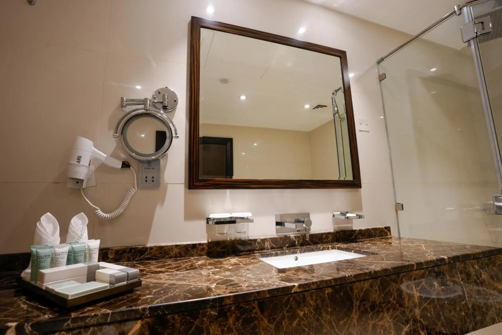 Al Marfa Hotel