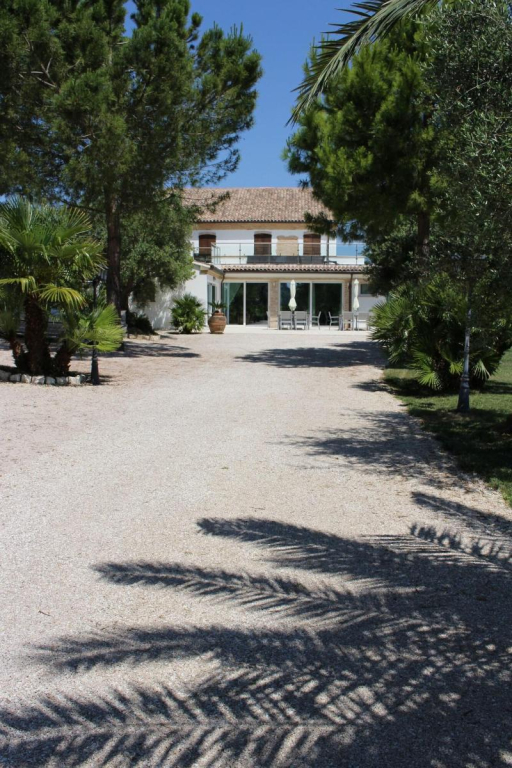 Villa Belvedere Degli Ulivi