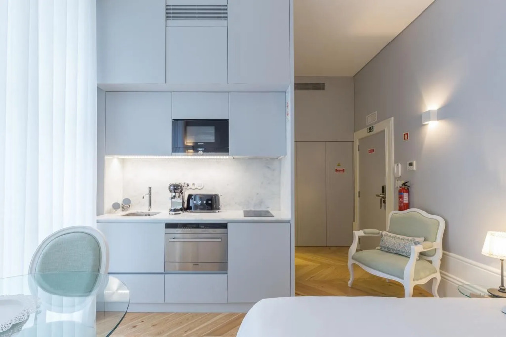 Villa Mouzinho by ON Apartments