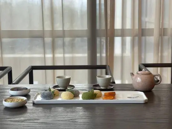Moshang Hotel