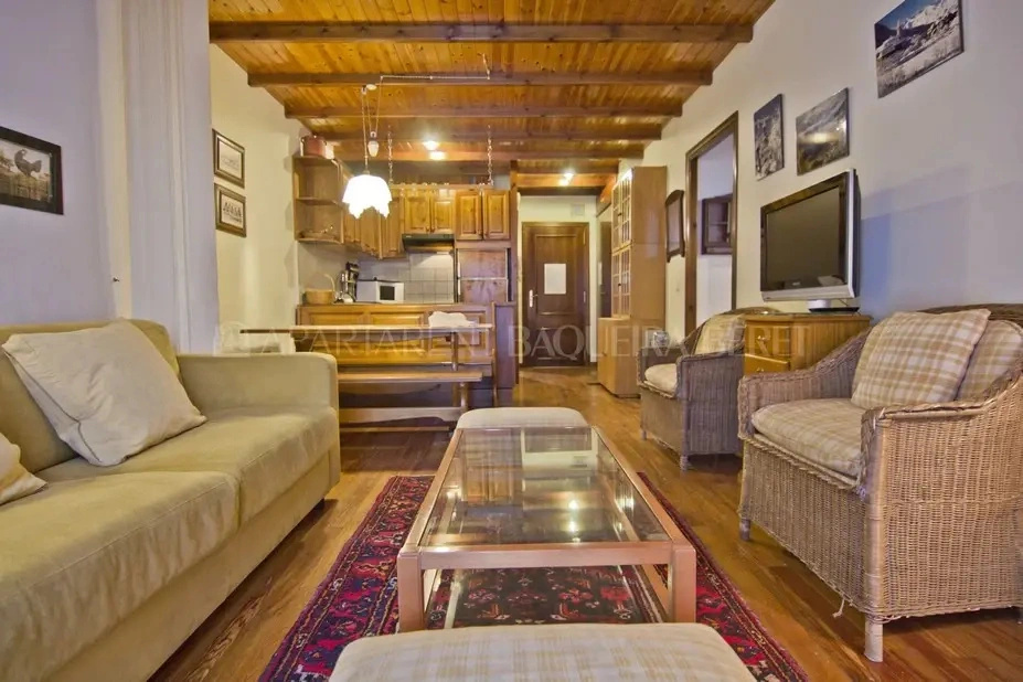 Apartamento Paum