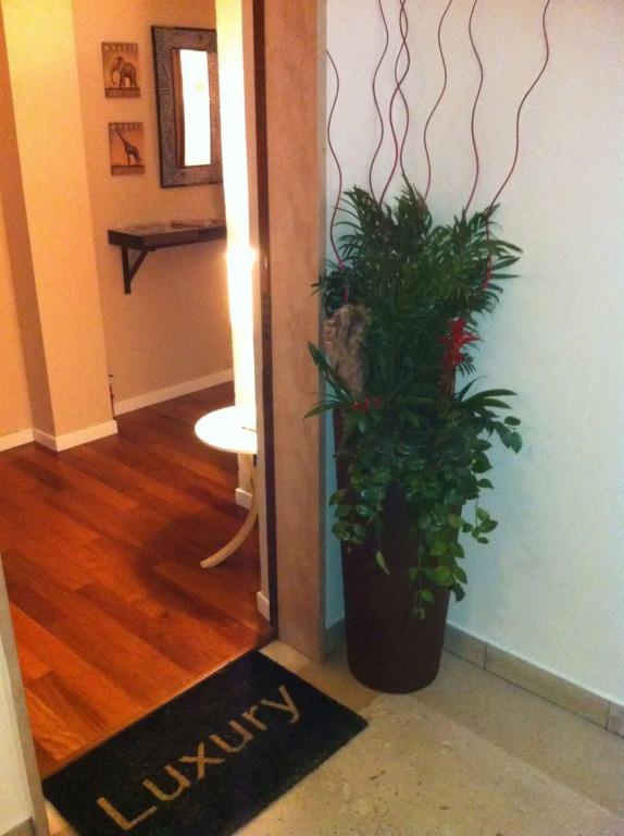 Rigoletto Rental Rooms