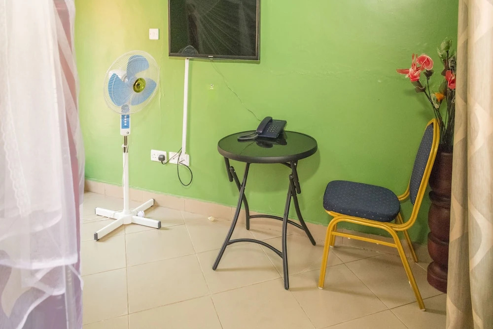 Rates Motel Mbale