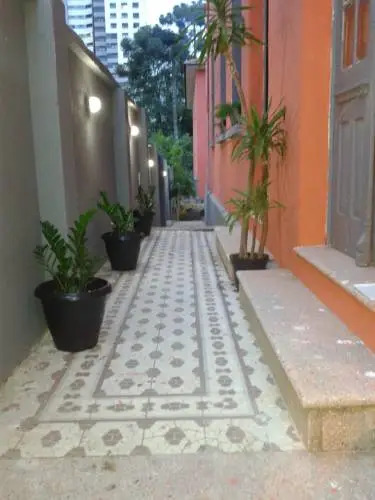 Casa Brasileira