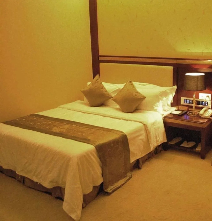 Dongxing Hotel - Guangzhou