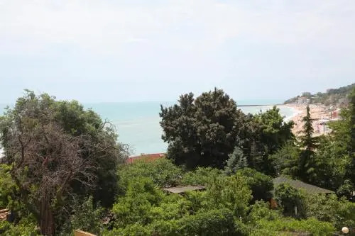 Kabakum Sea-View Apartament