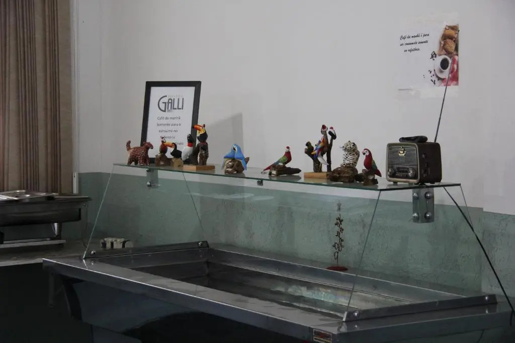 Hotel Galli