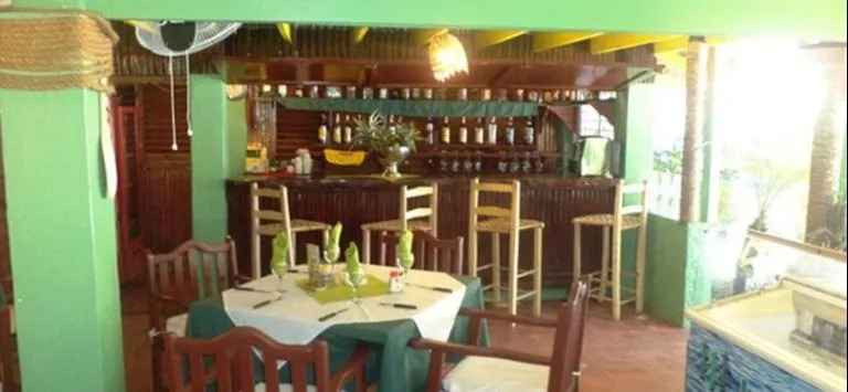 Hotel Los Pinos