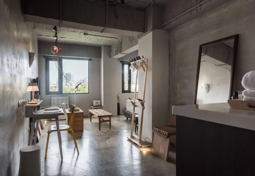 Play Design Hotel