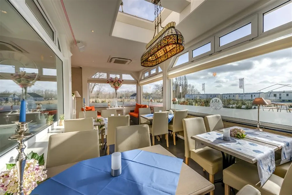 Ara Dune Hotel