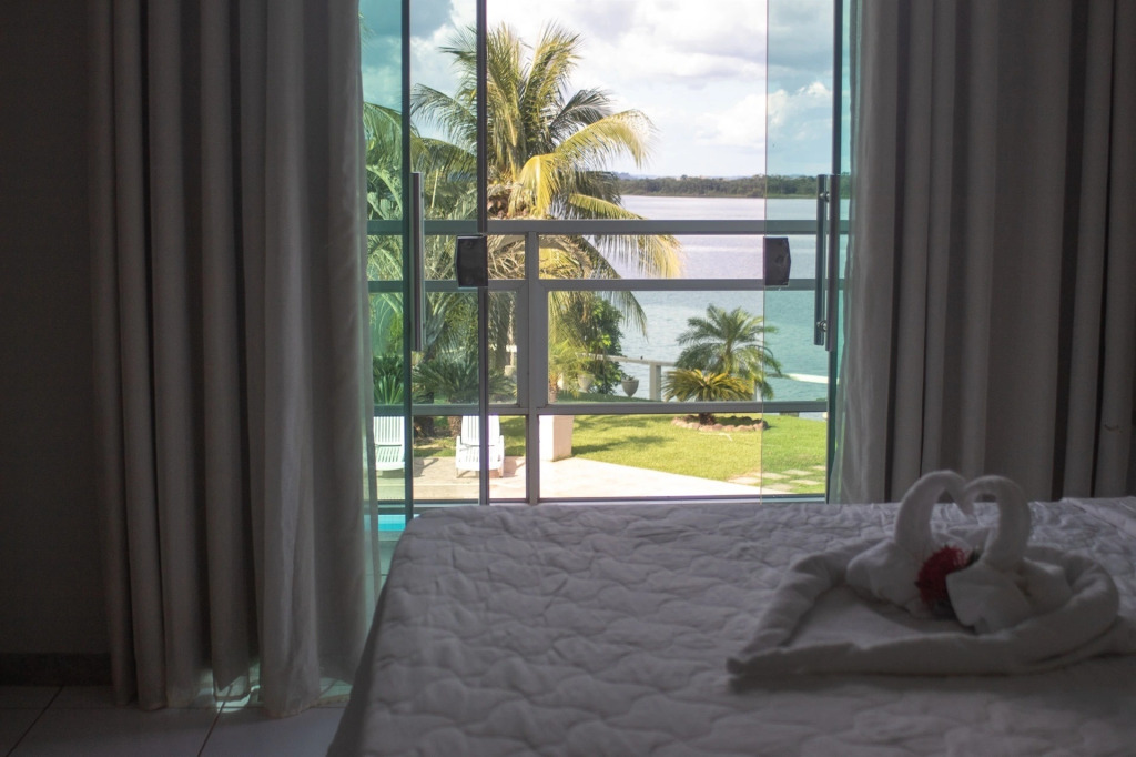 Xingu Praia Hotel