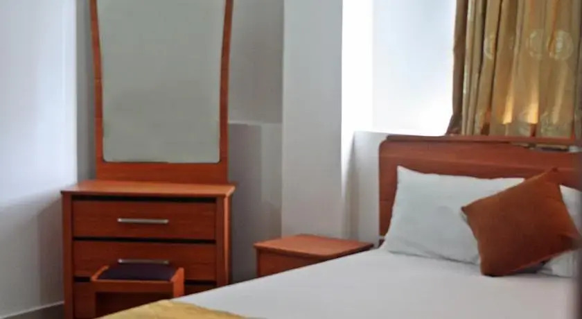Dilshey Residences