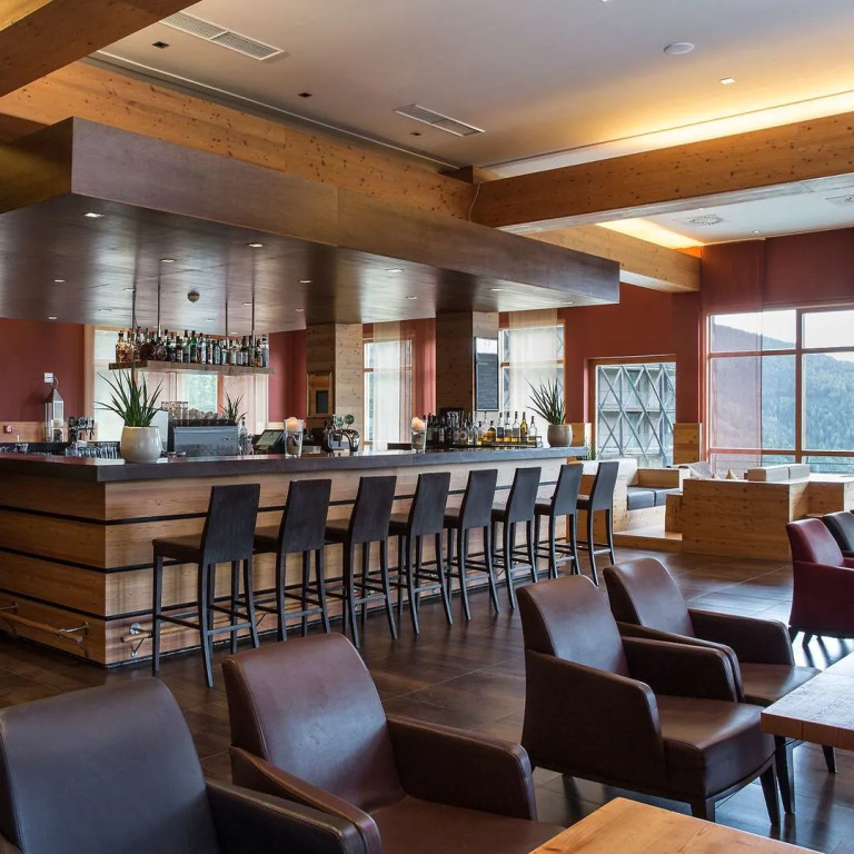 Falkensteiner Hotel Cristallo l 4 Star Superior