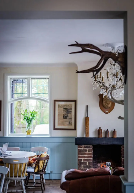 The Cricketers Inn