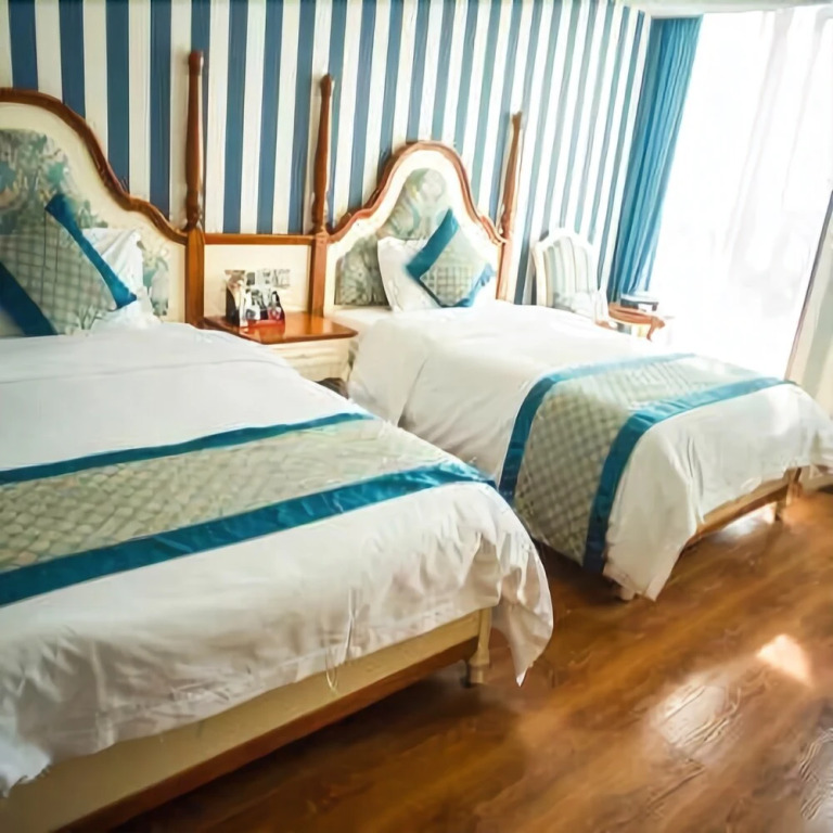 Lafei Holiday Hotel