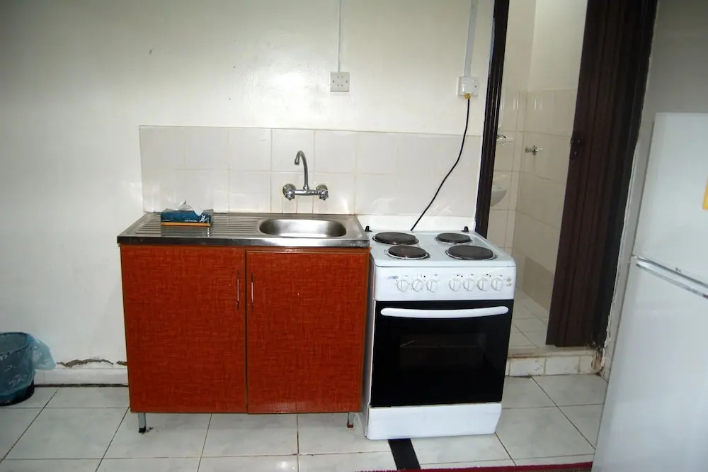 Al Eairy Apartments - Jeddah 4