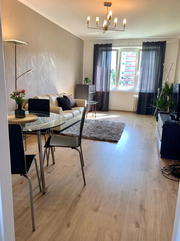 Apartman Skupovka