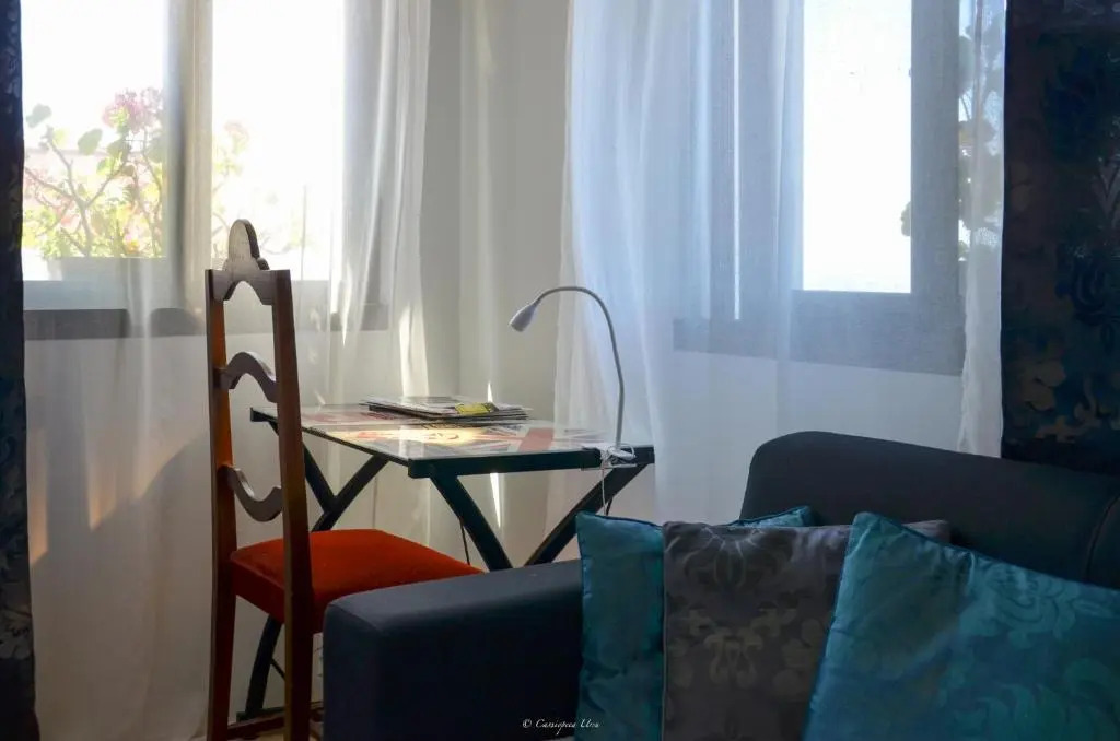 Teixeira House