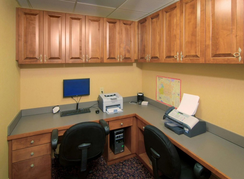 Hampton Inn & Suites Raleigh-Durham Airport-Brier Creek