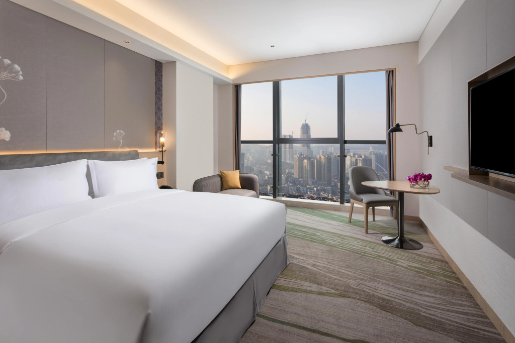 Holiday Inn Guiyang City Center by IHG