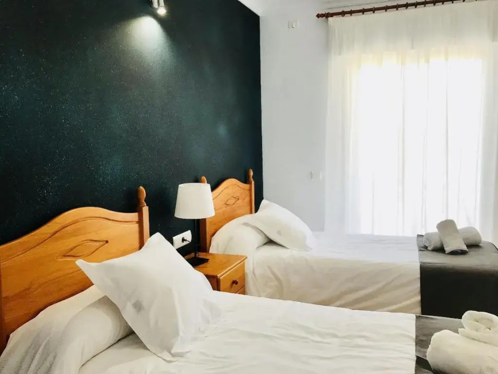 Hotel Mirador