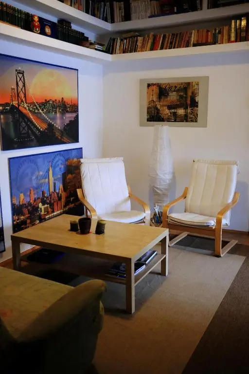 Apartament Old City