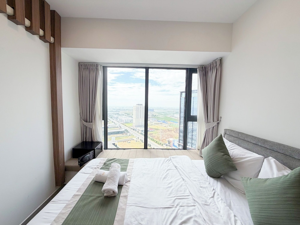 Urban Village Residence by Orchid Homes