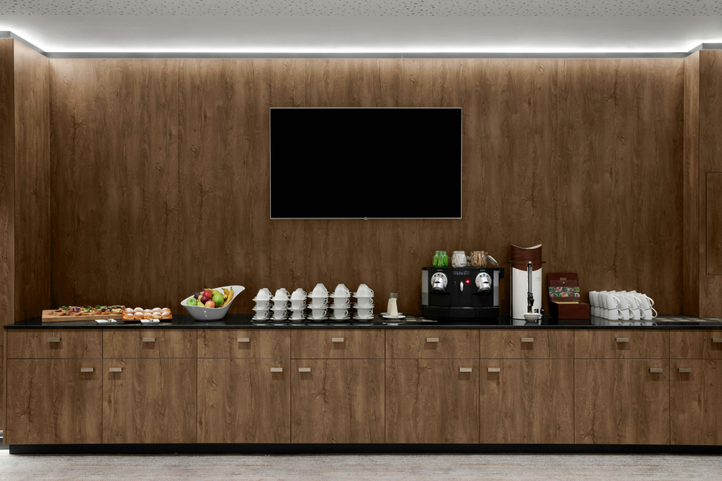 AC Hotel by Marriott Innsbruck