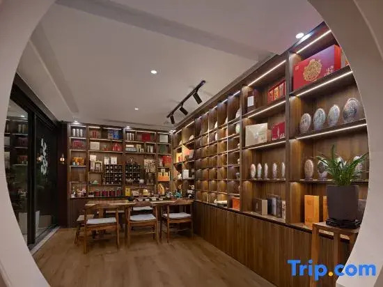 Minghui Hotel