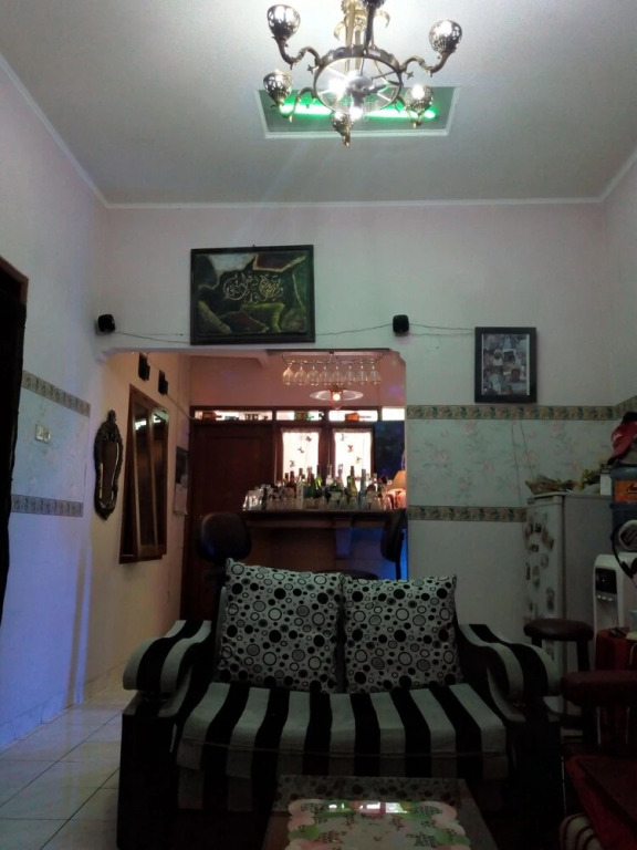 Altahfidz Homestay Syariah