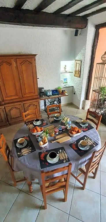 Au Chambellan (Adults Only)