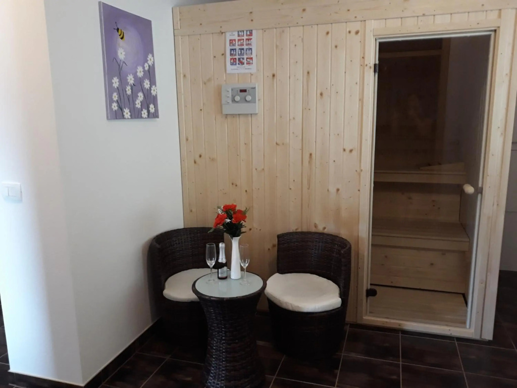 Apartments and Wellness Jelovca