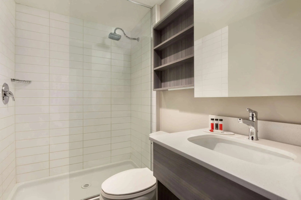 Microtel Inn & Suites by Wyndham Lloydminster
