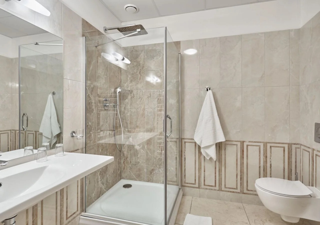 Akropolis Apart Hotel