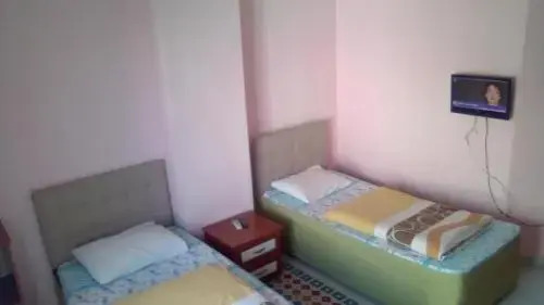 Apart Otel WhiteCat