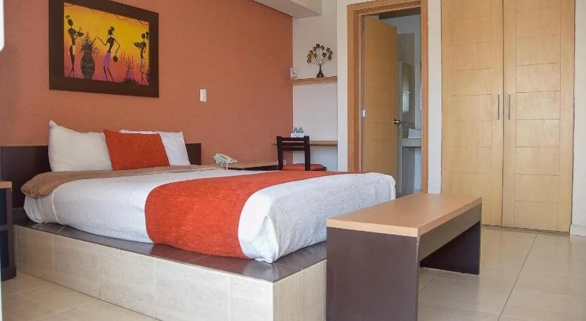 Hotel Real de TX