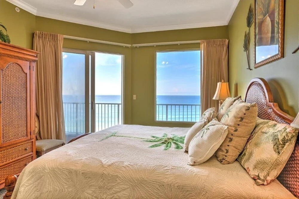 Marisol Beachfront Resort 801 663663 by RedAwning