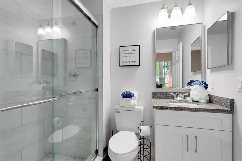 Westridge Luxury 4 Bed Villa Near Disney 4 Bedroom Villa by Redawning