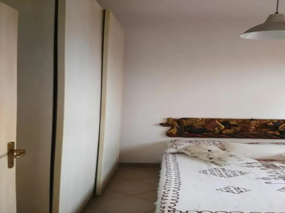 Mini Apartment in Bari