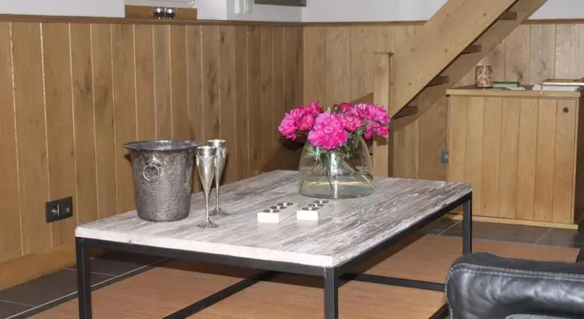 B&B Hazegoed