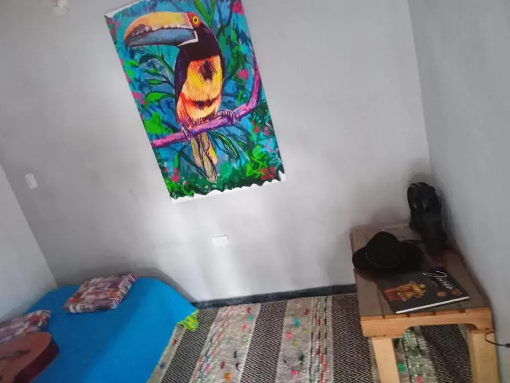 Enjoy Colombia Hostel